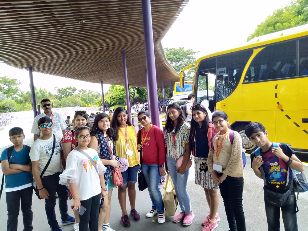 Tour Innovator - Innovating Your Destination